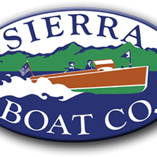 Sierra Boat Co Inc